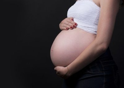 Zwangerschaps-consult